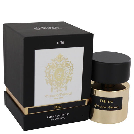 Delox by Tiziana Terenzi Extrait De Parfum Spray 3.38 oz for Women - Thesavour