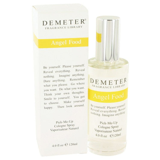 Demeter Angel Food by Demeter Cologne Spray for Women - Thesavour