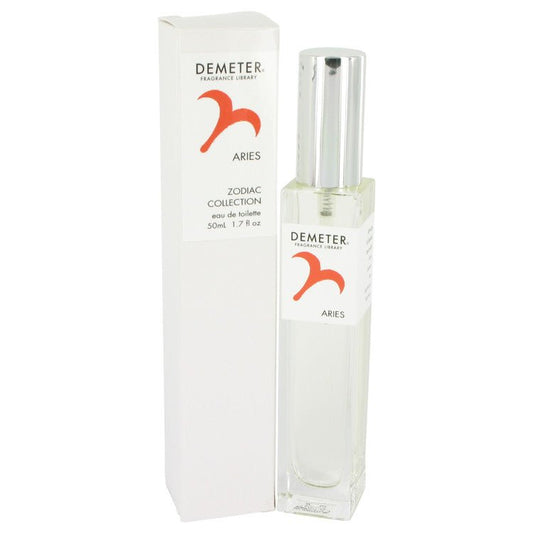 Demeter Aries by Demeter Eau De Toilette Spray 1.7 oz for Women - Thesavour
