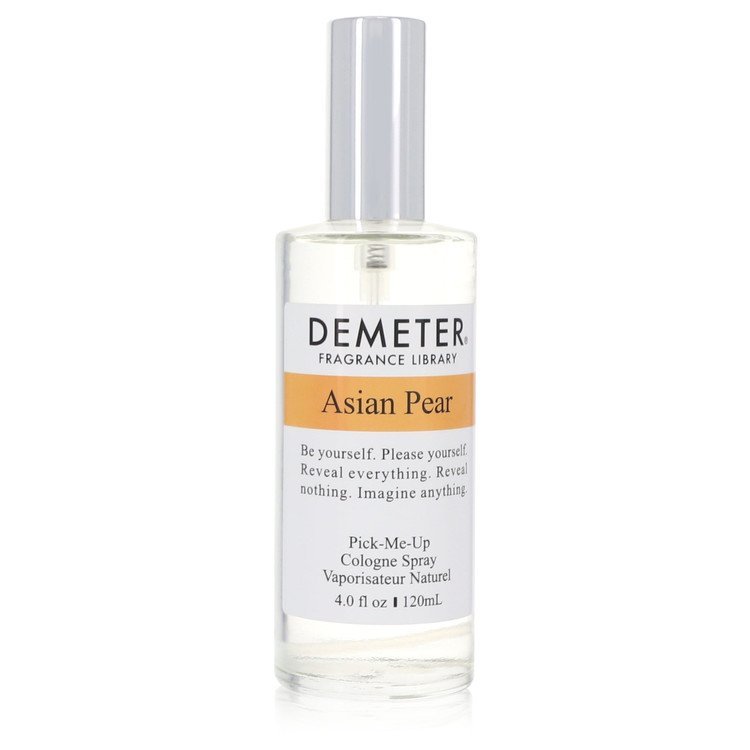 Demeter Asian Pear Cologne by Demeter Cologne Spray 4 oz for Women - Thesavour