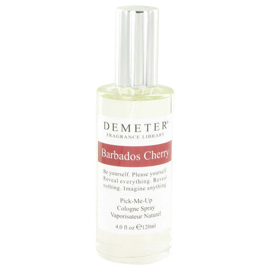 Demeter Barbados Cherry by Demeter Cologne Spray 4 oz for Women - Thesavour