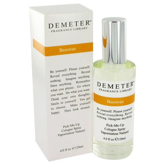 Demeter Beeswax by Demeter Cologne Spray 4 oz for Women - Thesavour