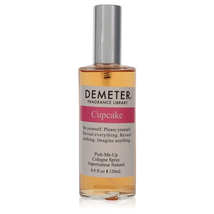 Demeter Cupcake by Demeter Cologne Spray (unboxed) 4 oz for Women - Thesavour