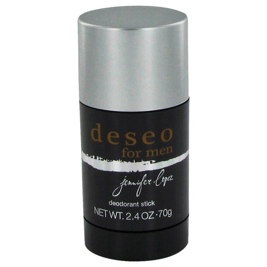 Deseo by Jennifer Lopez Deodorant Stick 2.4 oz for Men - Thesavour