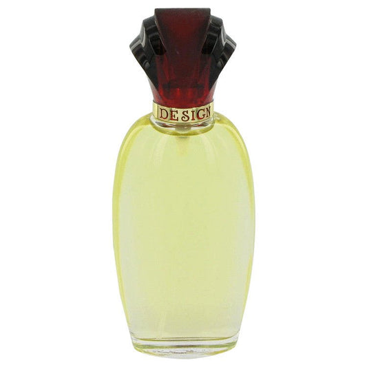 DESIGN by Paul Sebastian Fine Parfum Spray (unboxed) 3.4 oz for Women - Thesavour
