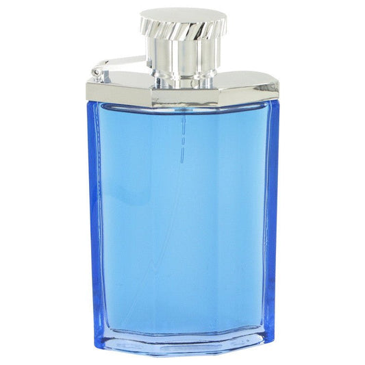 Desire Blue by Alfred Dunhill Eau De Toilette Spray (unboxed) 3.4 oz for Men - Thesavour