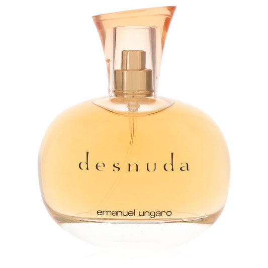 Desnuda Le Parfum by Ungaro Eau De Parfum Spray (unboxed) 3.4 oz for Women - Thesavour