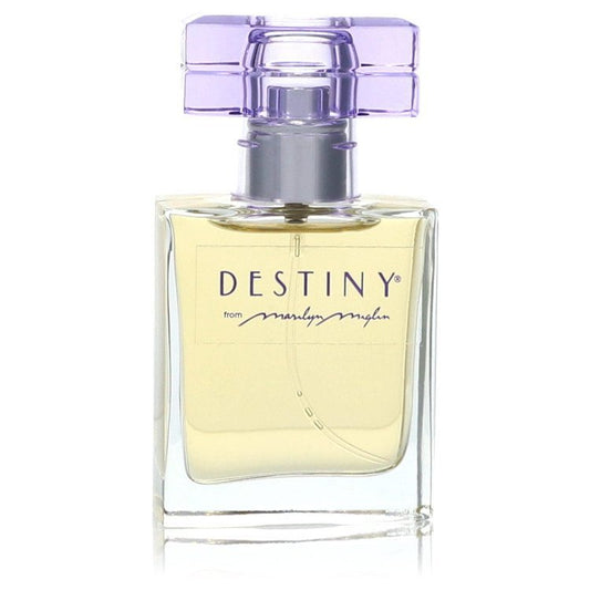 Destiny Marilyn Miglin by Marilyn Miglin Eau De Parfum Spray (unboxed) 1 oz for Women - Thesavour