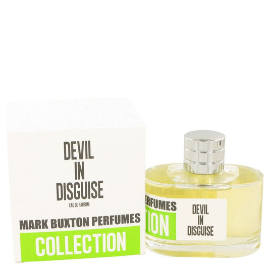 Devil in Disguise by Mark Buxton Eau De Parfum Spray (Unisex) 3.4 oz for Women - Thesavour
