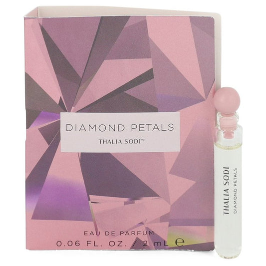 Diamond Petals by Thalia Sodi Vial (sample) .06 oz for Women - Thesavour