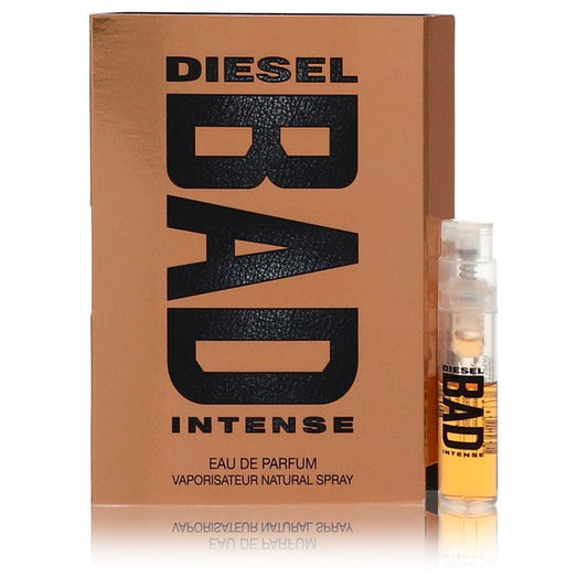 Diesel Bad by Diesel Vial (sample) .04 oz for Men - Thesavour