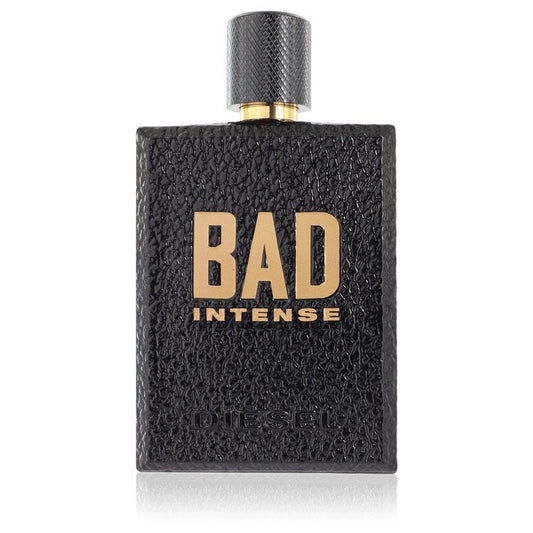 Diesel Bad Intense by Diesel Eau De Parfum Spray for Men - Thesavour