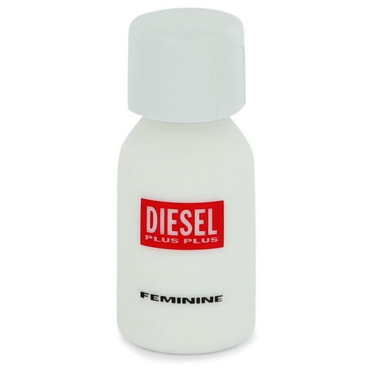 DIESEL PLUS PLUS by Diesel Eau De Toilette Spray (unboxed) 2.5 oz for Women - Thesavour