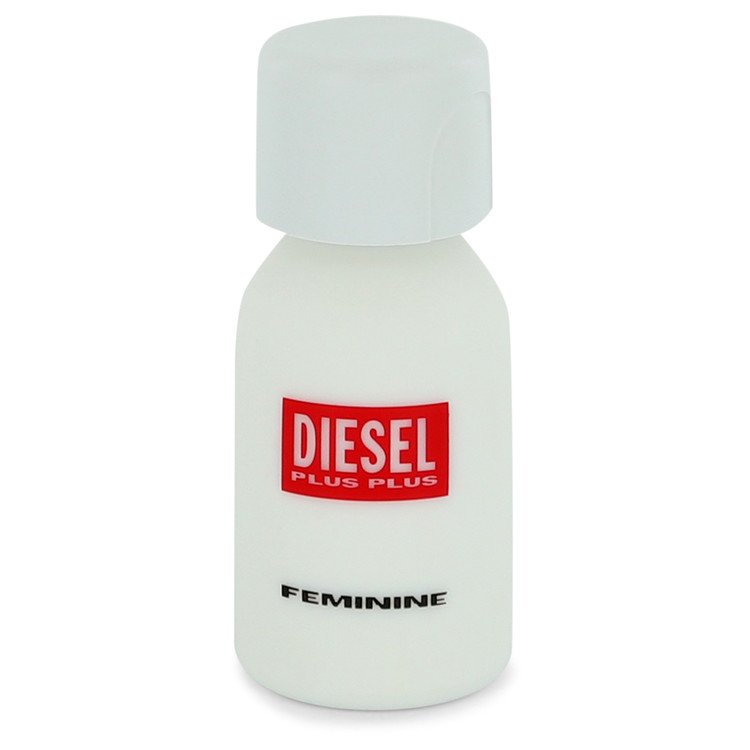 DIESEL PLUS PLUS by Diesel Eau De Toilette Spray (unboxed) 2.5 oz for Women - Thesavour