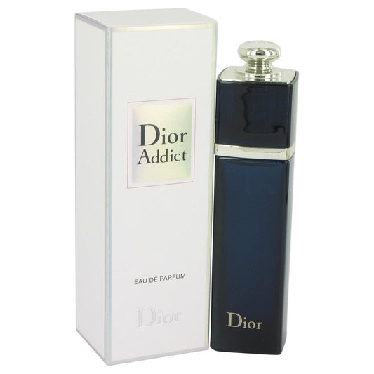 Dior Addict by Christian Dior Eau De Parfum Spray 1.7 oz for Women - Thesavour