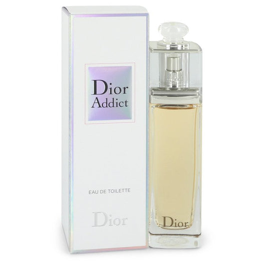 Dior Addict by Christian Dior Eau De Toilette Spray for Women - Thesavour