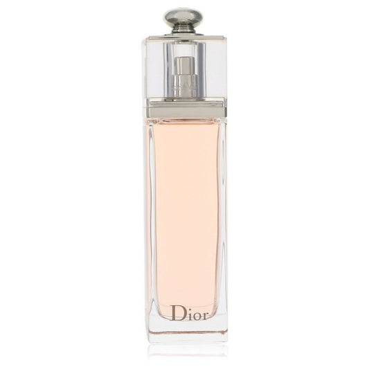 Dior Addict by Christian Dior Eau De Toillette Spray (unboxed) 3.4 oz for Women - Thesavour