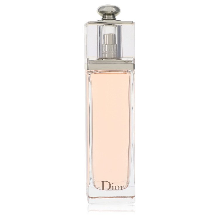 Dior Addict by Christian Dior Eau De Toillette Spray (unboxed) 3.4 oz for Women - Thesavour