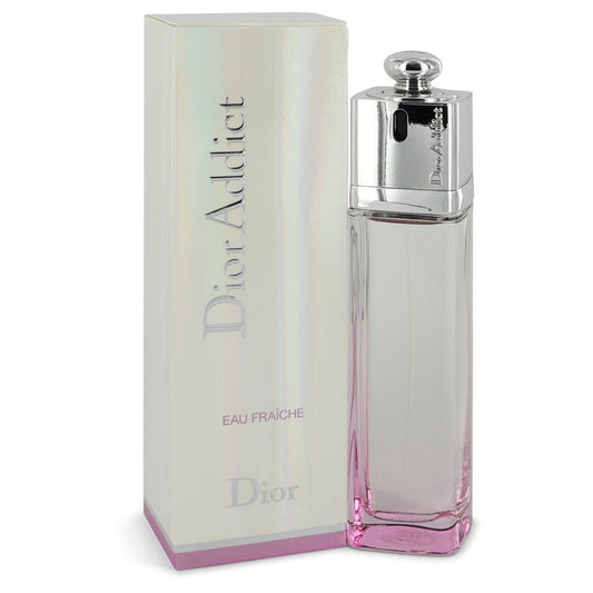Dior Addict by Christian Dior Eau Fraiche Spray for Women - Thesavour