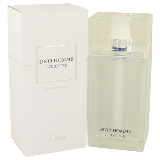 Dior Homme by Christian Dior Cologne Spray for Men - Thesavour