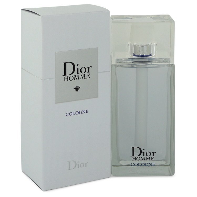 Dior Homme by Christian Dior Cologne Spray for Men - Thesavour