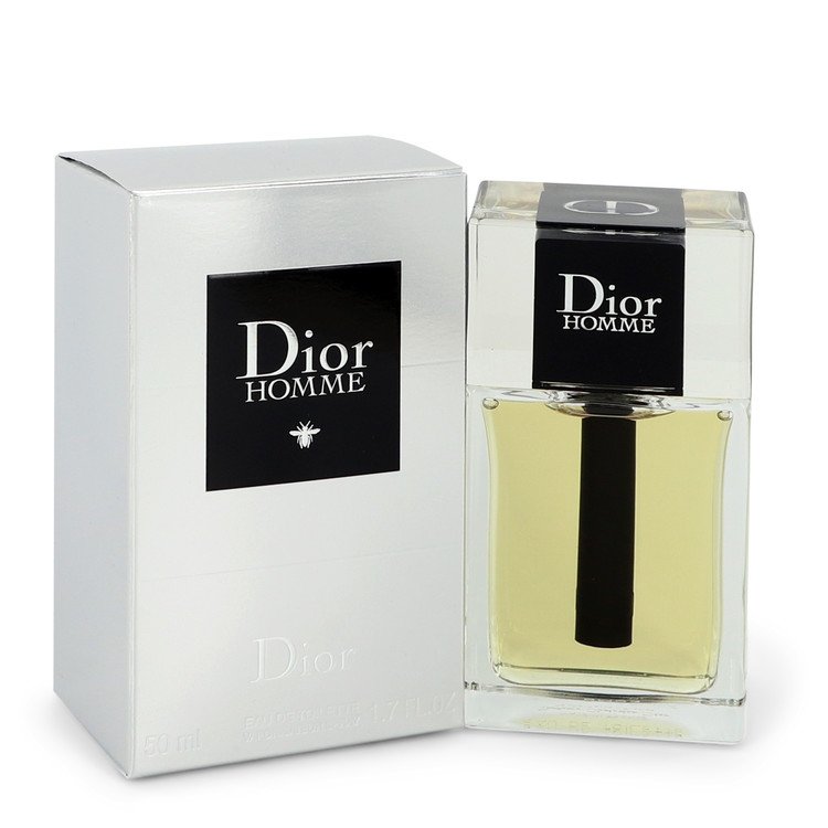 Dior Homme by Christian Dior Eau De Toilette Spray for Men - Thesavour