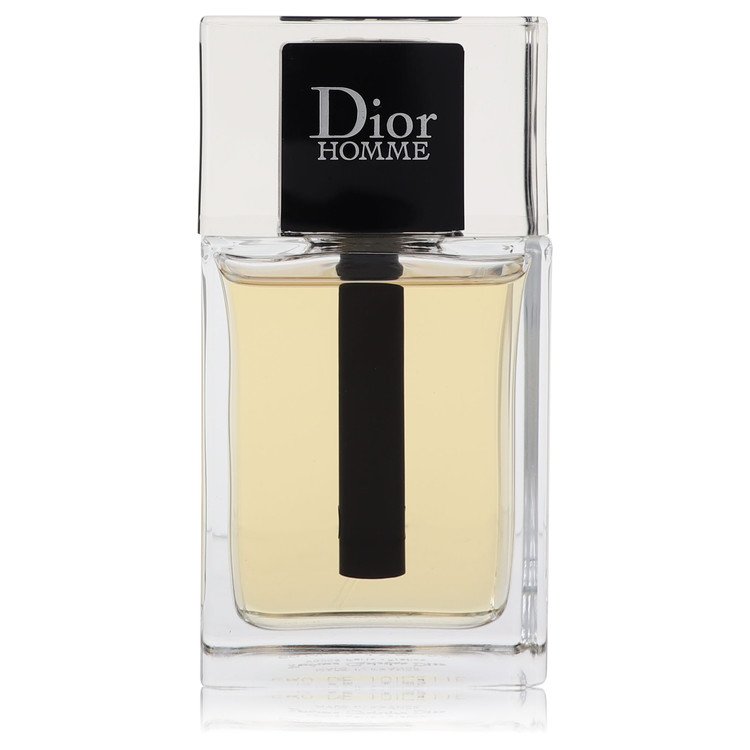 Dior Homme by Christian Dior Eau De Toilette Spray (New Packaging 2020 Unboxed) 1.7 oz for Men - Thesavour