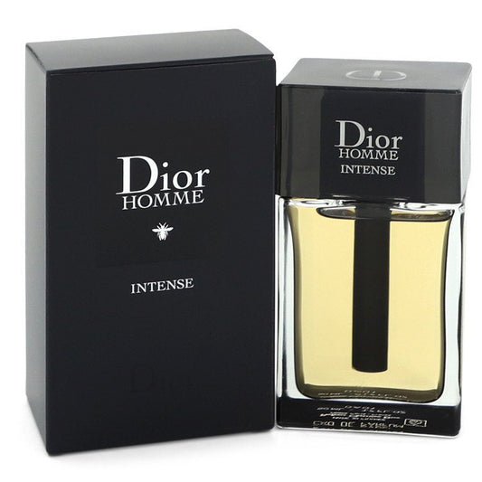Dior Homme Intense by Christian Dior Eau De Parfum Spray for Men - Thesavour