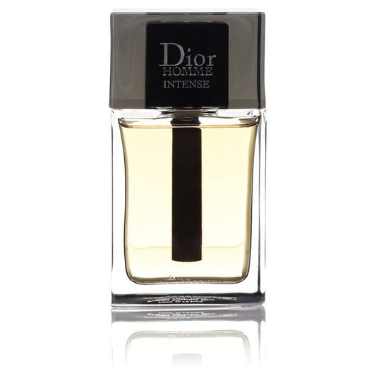 Dior Homme Intense by Christian Dior Eau De Parfum Spray (New Packaging 2020 unboxed) 1.7 oz for Men - Thesavour