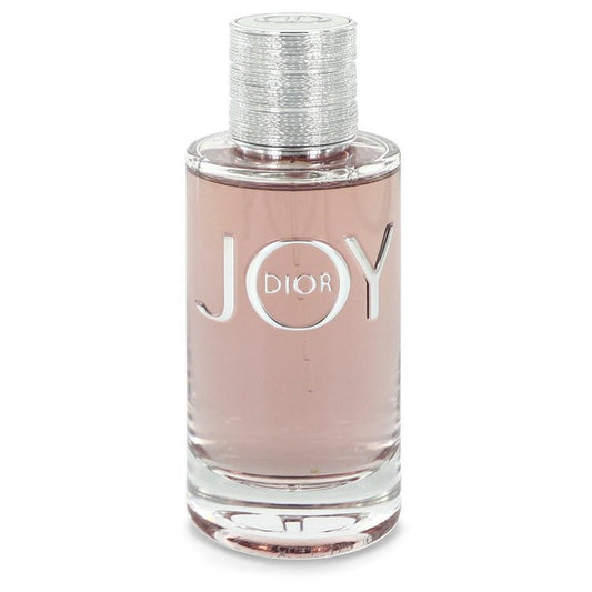 Dior Joy by Christian Dior Eau De Parfum Spray (unboxed) 3 oz for Women - Thesavour