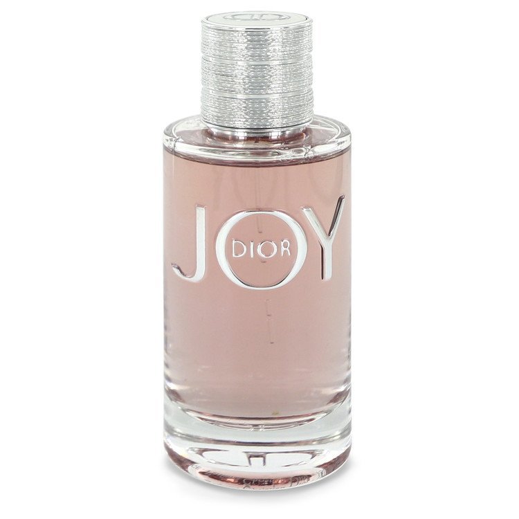 Dior Joy by Christian Dior Eau De Parfum Spray (unboxed) 3 oz for Women - Thesavour