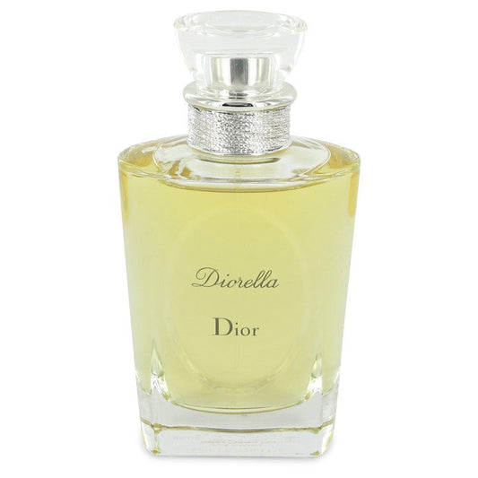 DIORELLA by Christian Dior Eau De Toilette Spray (unboxed) 3.4 oz for Women - Thesavour