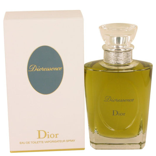 DIORESSENCE by Christian Dior Eau De Toilette Spray 3.4 oz for Women - Thesavour