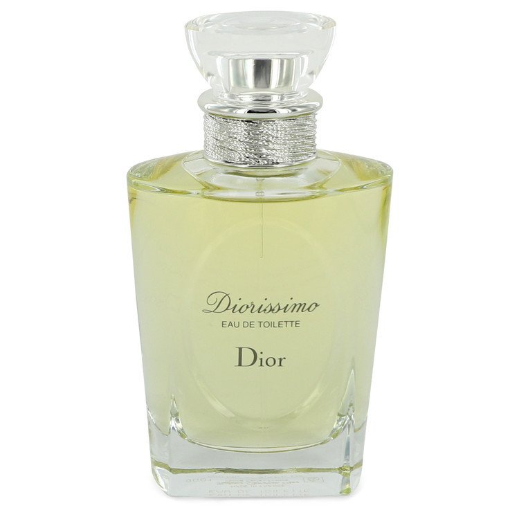 DIORISSIMO by Christian Dior Eau De Toilette Spray (unboxed) 3.4 oz for Women - Thesavour