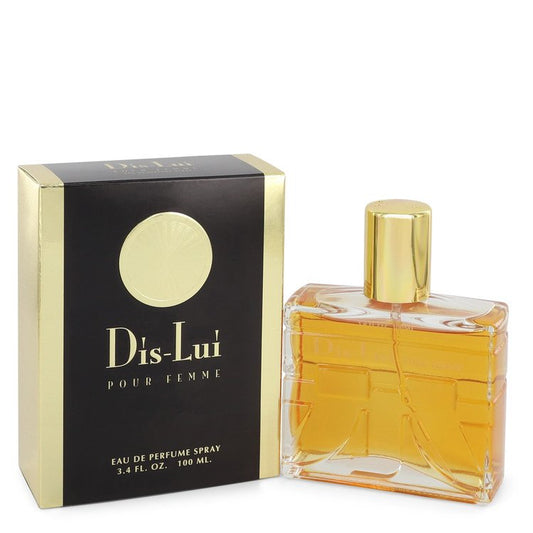 Dis Lui by YZY Perfume Eau De Parfum Spray 3.4 oz for Women - Thesavour