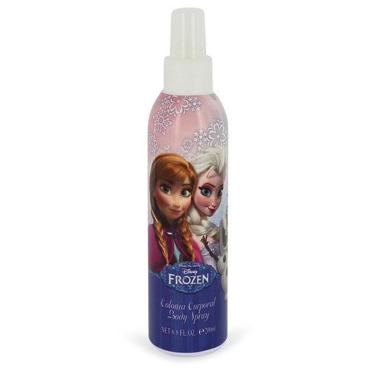 Disney Frozen by Disney Body Spray 6.7 oz for Women - Thesavour