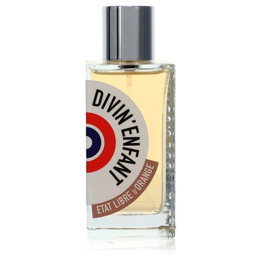 Divin Enfant by Etat Libre d'Orange Eau De Parfum Spray 3.4 oz for Women - Thesavour
