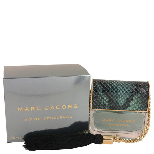 Divine Decadence by Marc Jacobs Eau De Parfum Spray for Women - Thesavour