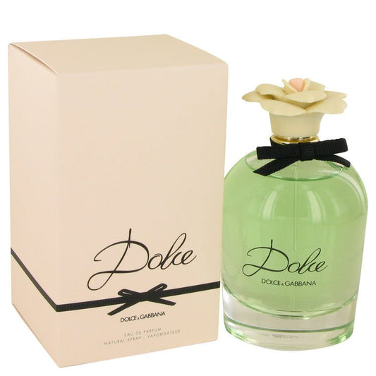 Dolce by Dolce & Gabbana Eau De Parfum Spray for Women - Thesavour
