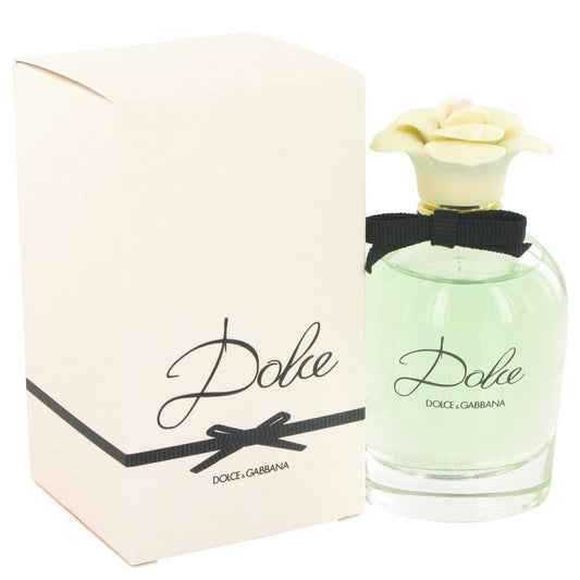 Dolce by Dolce & Gabbana Eau De Parfum Spray (unboxed) 1 oz for Women - Thesavour