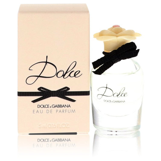Dolce by Dolce & Gabbana Mini EDP .16 oz for Women - Thesavour