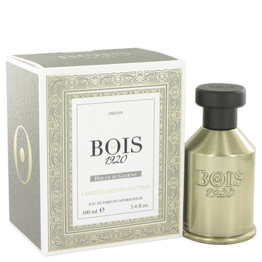 Dolce di Giorno by Bois 1920 Eau De Parfum Spray 3.4 oz for Women - Thesavour