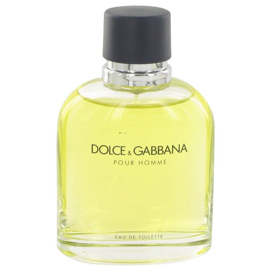 DOLCE & GABBANA by Dolce & Gabbana Eau De Toilette Spray 3.3 oz for Women - Thesavour