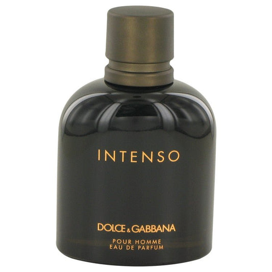 Dolce & Gabbana Intenso by Dolce & Gabbana Eau De Parfum Spray for Men - Thesavour