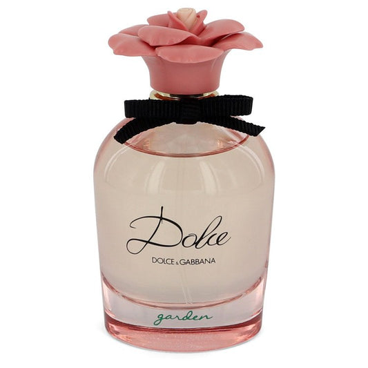 Dolce Garden by Dolce & Gabbana Eau De Parfum Spray for Women - Thesavour