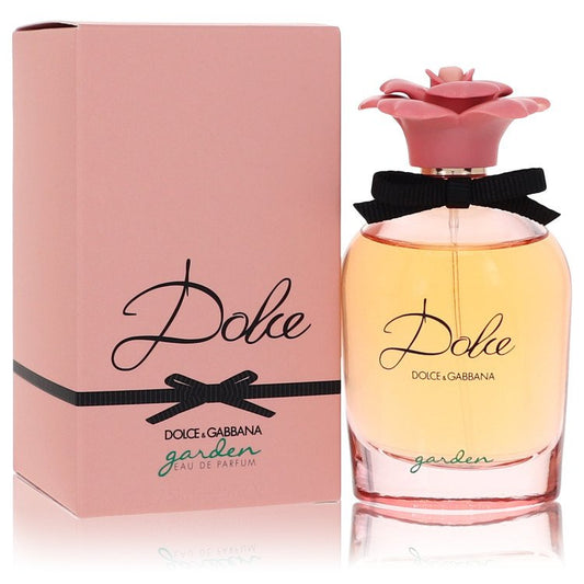 Dolce Garden by Dolce & Gabbana Vial (sample) .05 oz for Women - Thesavour