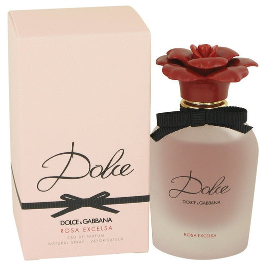 Dolce Rosa Excelsa by Dolce & Gabbana Eau De Parfum Spray for Women - Thesavour