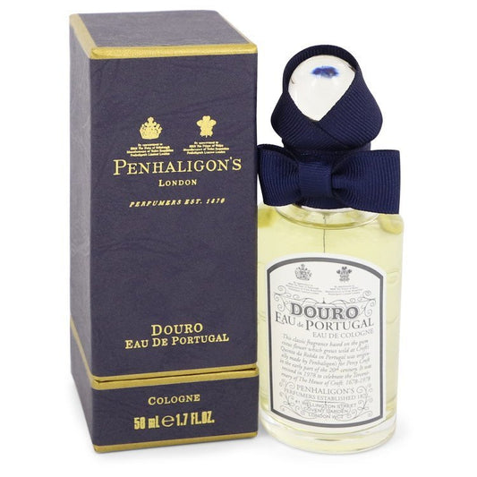 Douro by Penhaligon's Eau De Portugal Cologne Spray 1.7 oz for Men - Thesavour