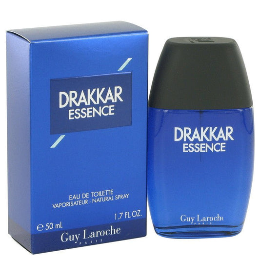 Drakkar Essence by Guy Laroche Eau De Toilette Spray for Men - Thesavour