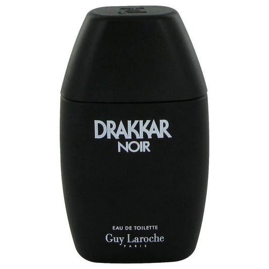 DRAKKAR NOIR by Guy Laroche Eau De Toilette Spray for Men - Thesavour